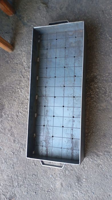 Продам мангал (новый)