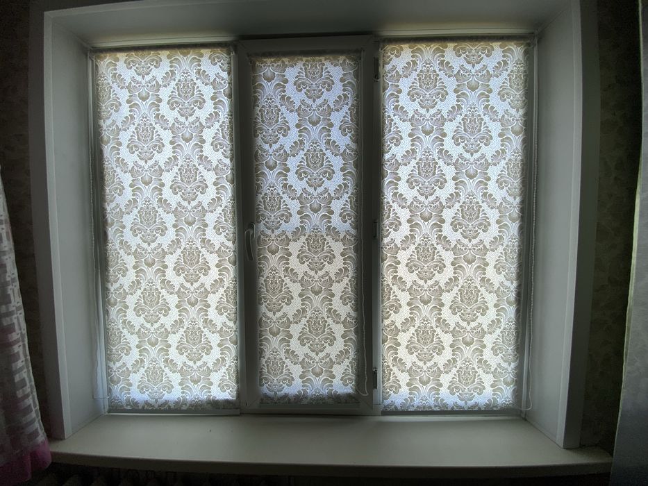 Жалюзи жалюзи…..