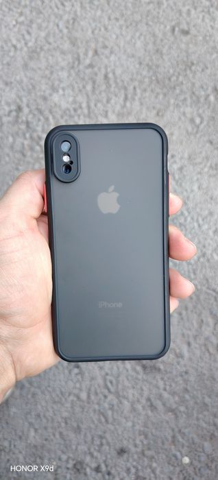 Обмен Телефон айфон xs 256