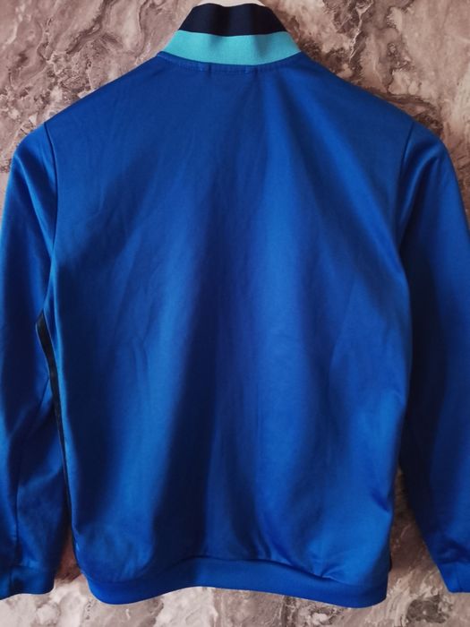 Bluza Trening Fotbal Copii Feyenoord