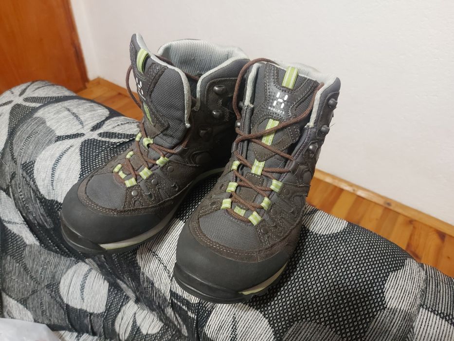 Туристически обувки HAGLOFS