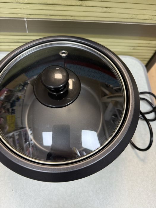 Оризоварка ECG Rice Express