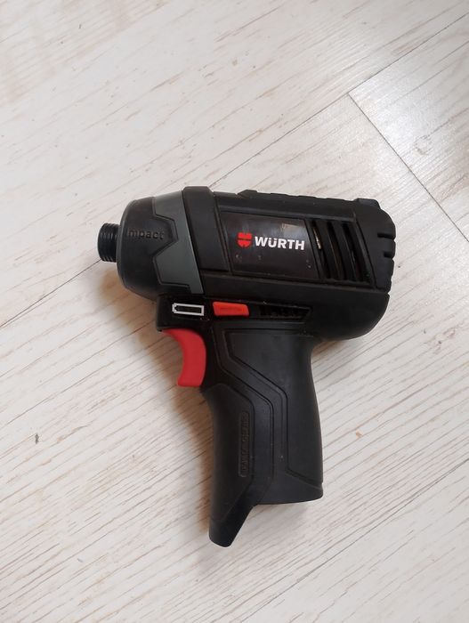 Импакт Wurth 10.8