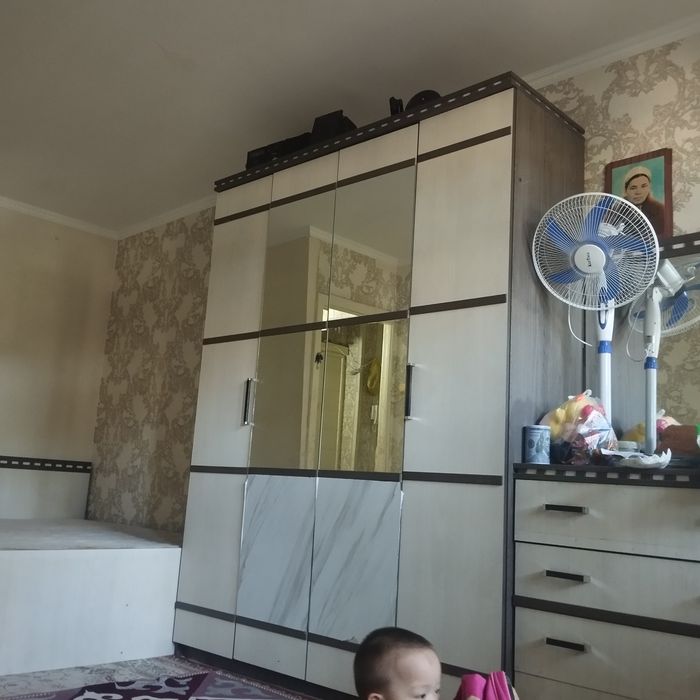 Сапальный гарнитур