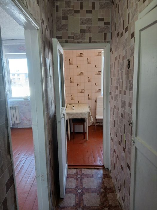 Продам срочнл квартиру в центре