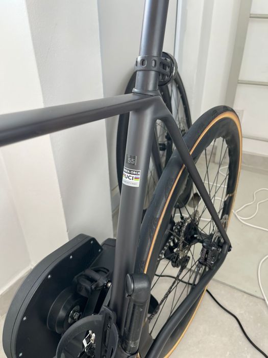 Шоссейный велосипед Orbea Orca m30