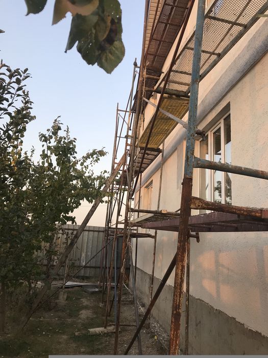 Леса Аренда