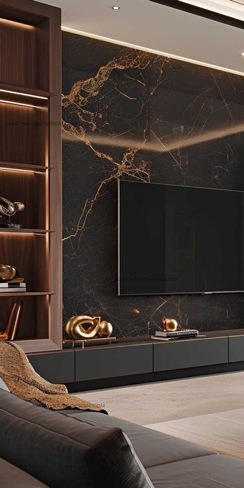 Декоративные панели ECODEC DECOR