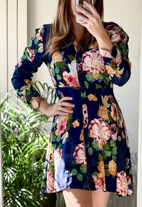 Rochie  Dama de zi