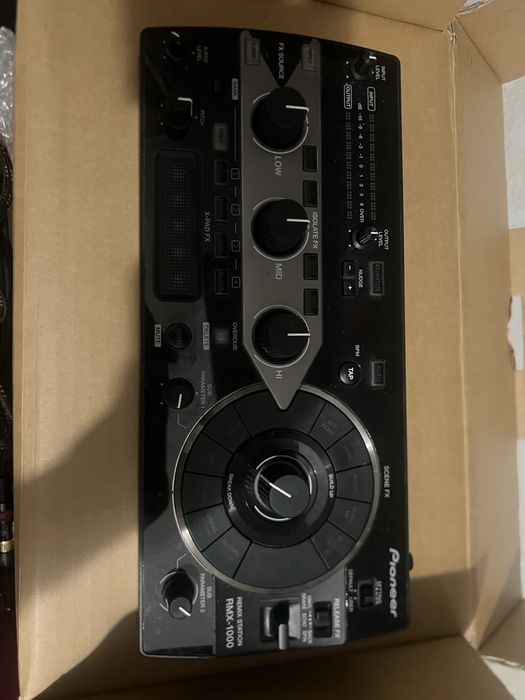 Pioneer RMX-1000