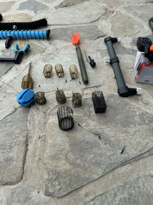 Accesorii pacuit
