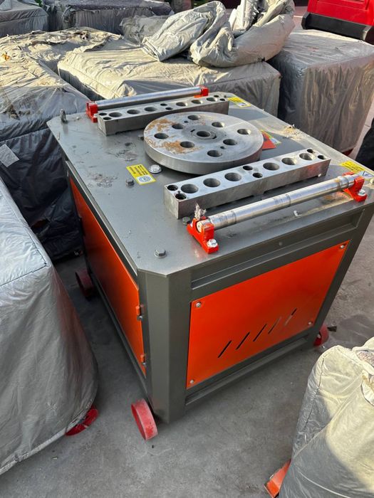 Armatura gib Арматура Гибь GW45 aftamat