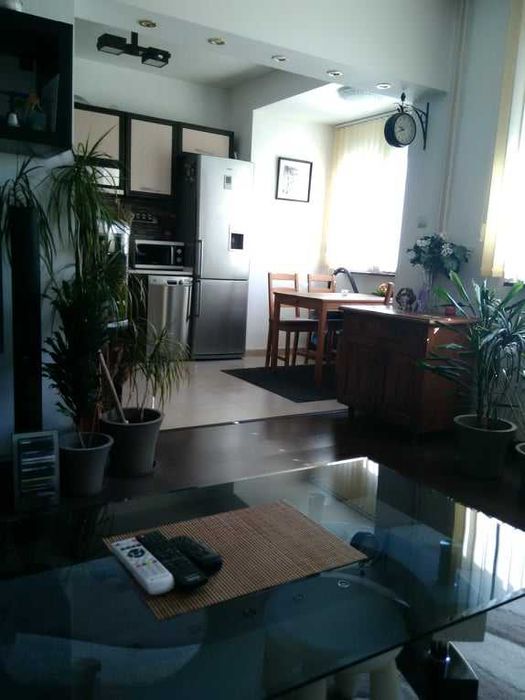 Дава се под наем Двустаен апартамент в София, Западен парк - 50 кв.м за 348.84 € - Снимка #1