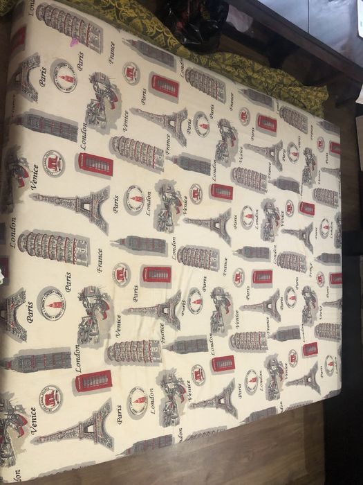 Спална 164/200 запазена