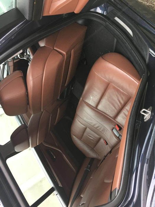 Dezmembram  BMW F11/F10 2.0 N47 184 CP