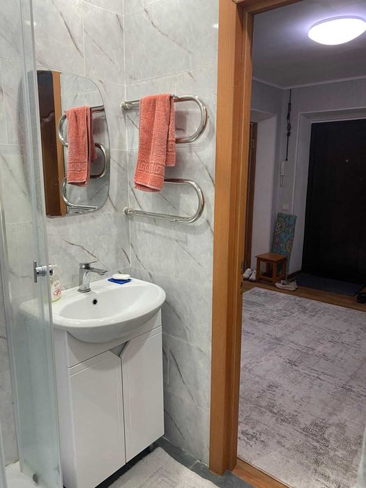 Продажа 3-комнатной квартиры