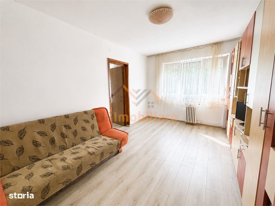 Apartament 2 Camere | Balcon | Etaj Intermediar | Zona Rogerius | Orad — fotografia 1
