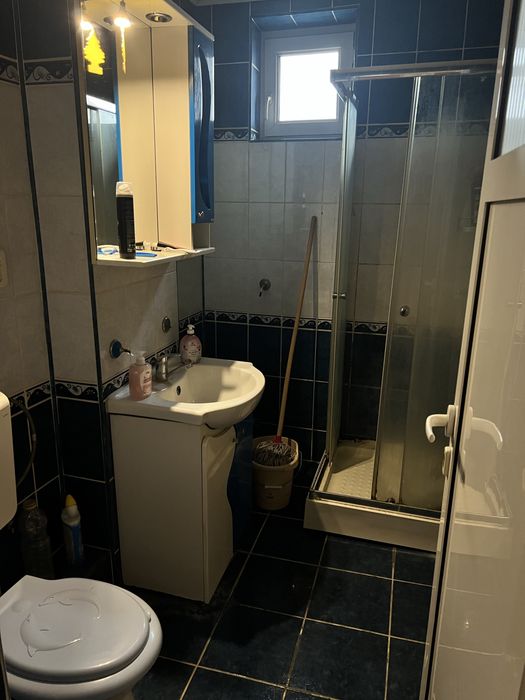 Inchiriez ap cu 2 camere