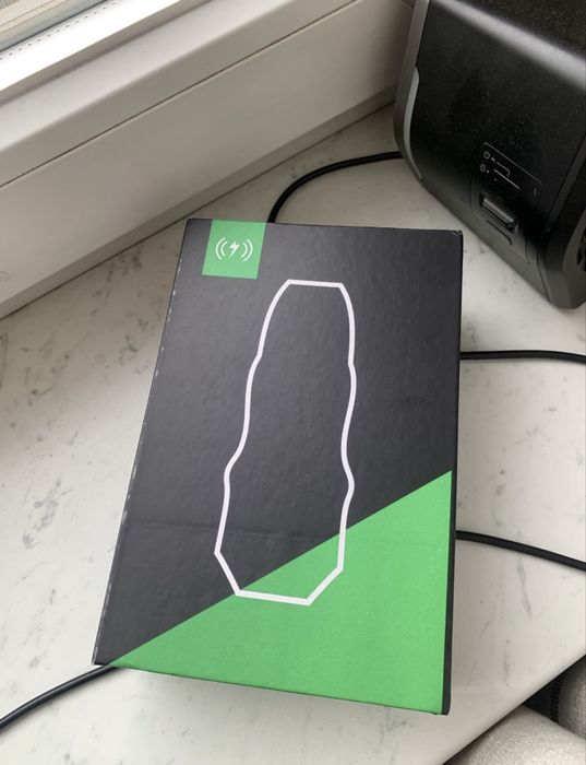 Тату машинка роторная