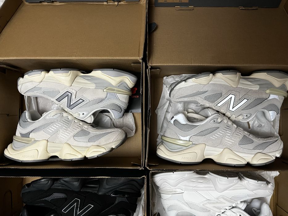 New Balance 9060