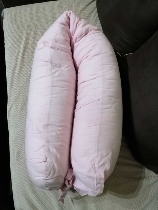 Възглавница за бременни