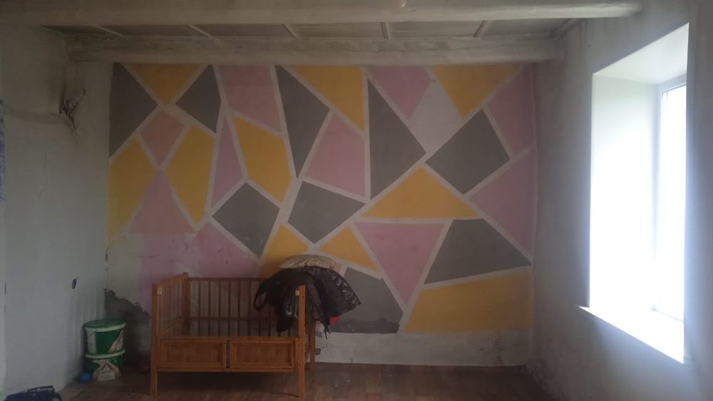 Продам дом в селе Боровское