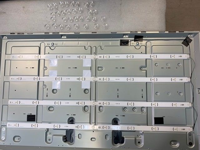 Ремонт телевизоров