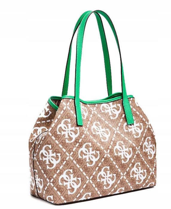 Чанта с несесер Guess, нова с етикети (liujo,kochino,kors)