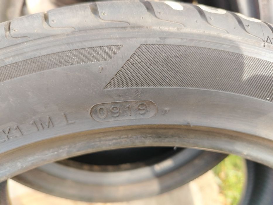 Гуми 4 броя 205 /45/16