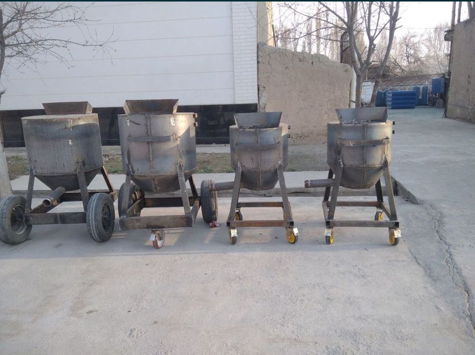 Gazablok linya sotiladi