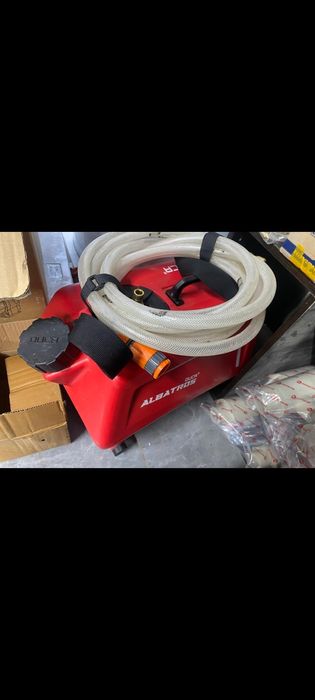 Трехэтапная промывка теплообменников