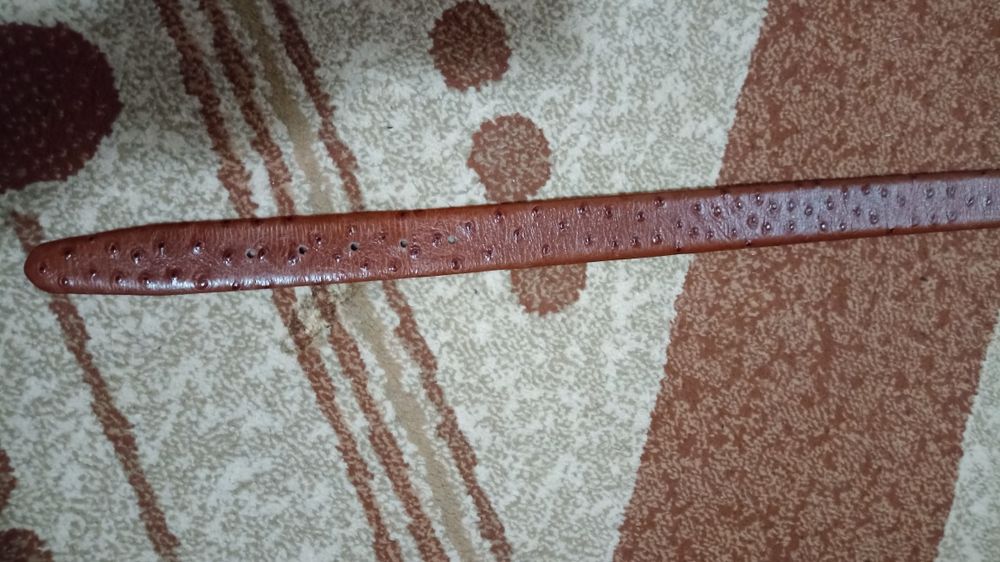 Vind curea piele
