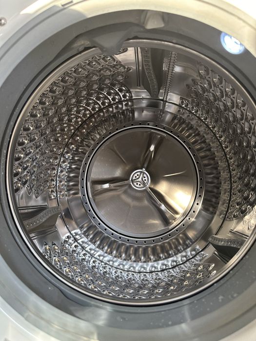 Стиральная машинка