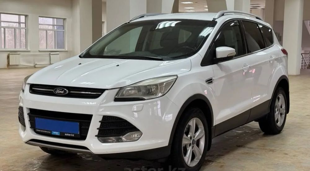 Продам кроссовер Форд куга 2014