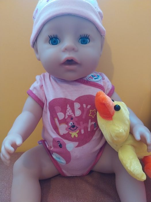 Кукла Baby Born /Бейби Борн