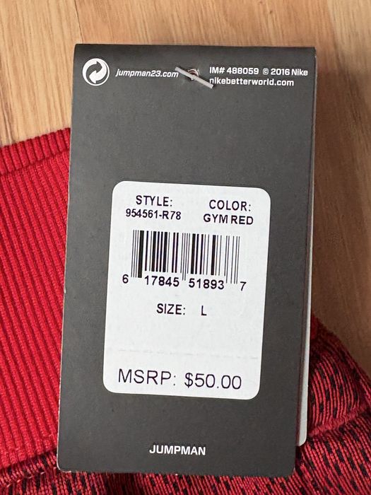 Pantaloni lungi Jordan