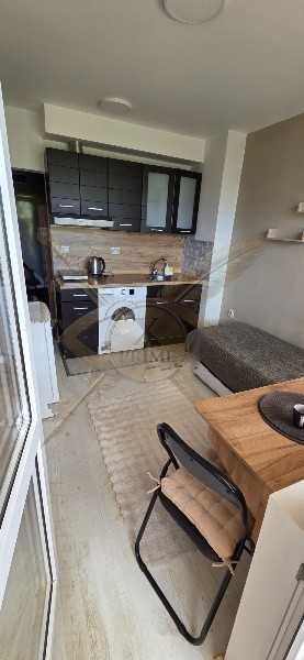 Едностаен апартамент в Левски! 21912682 - снимка 2