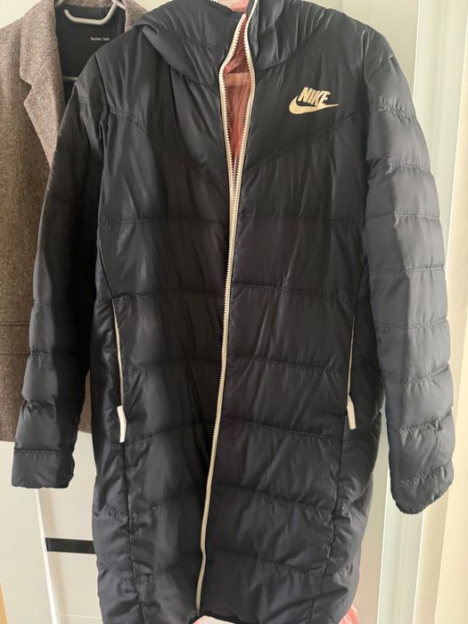 Куртка спортивная Nike