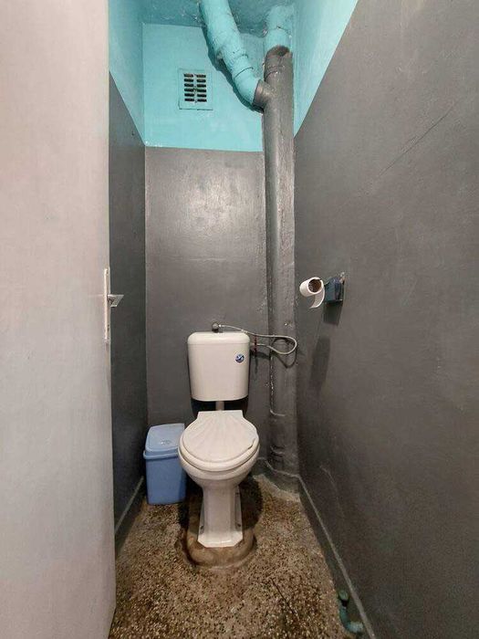 Дава се под наем Тристаен апартамент в София, Център - 83 кв.м за 700 € - Снимка #9