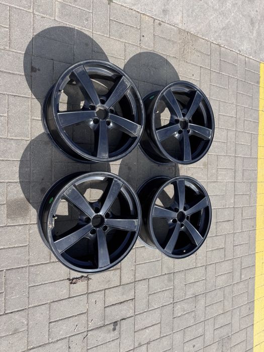 Jante 5x105 Opel r17, astra j,k, mokka , ampera