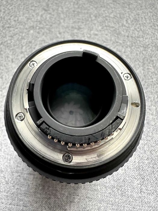 Nikon AF-S DX Nikkor 17-55 f/2.8G ED-IF