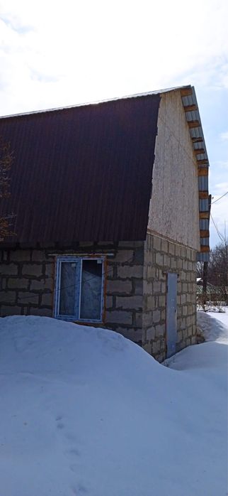 Продам дачу 2024