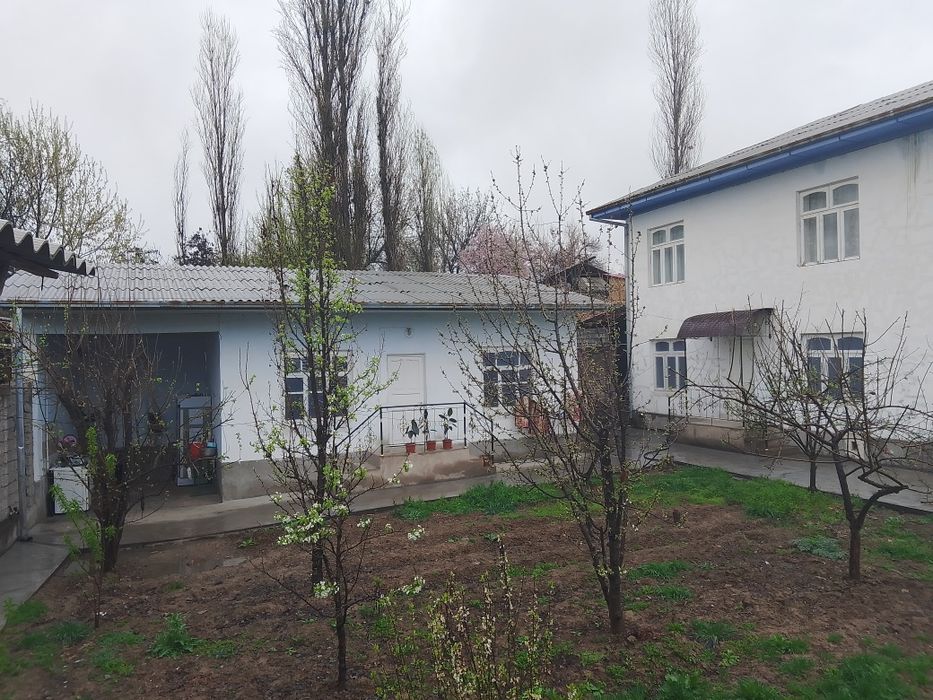 Уй сотилади срочна