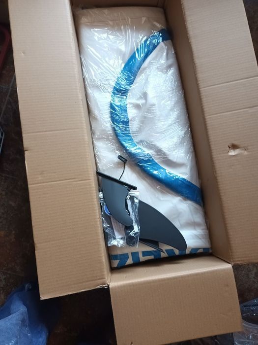 iSUP Падълборд , Нови       /  SUPZOOM / RCKACKS / NORTH  SUP