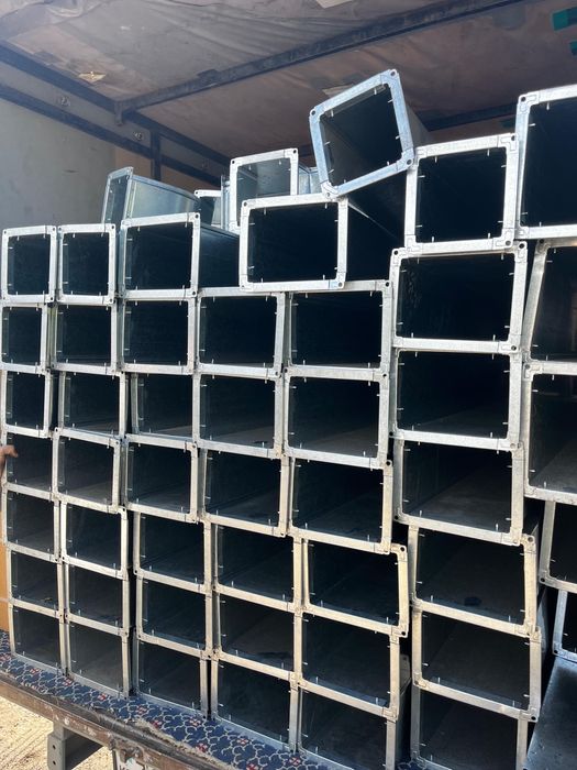 Вытяжка  вентиляция