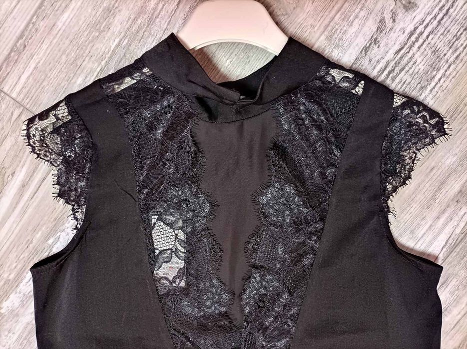 Официална дамска блуза