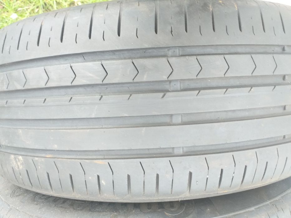 Гуми два броя 205/55/16