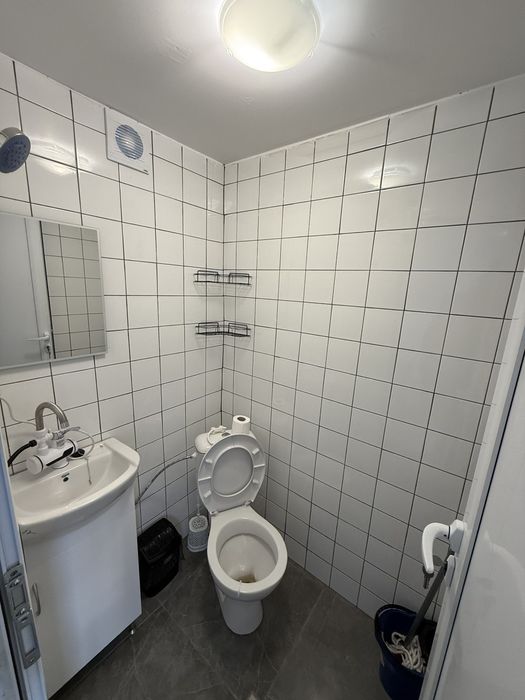 Едностайни апартаменти кв. Димитър Миленков