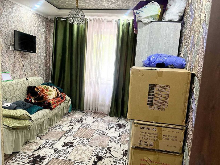 Чорсу   3/1/4   хороший ремонтом