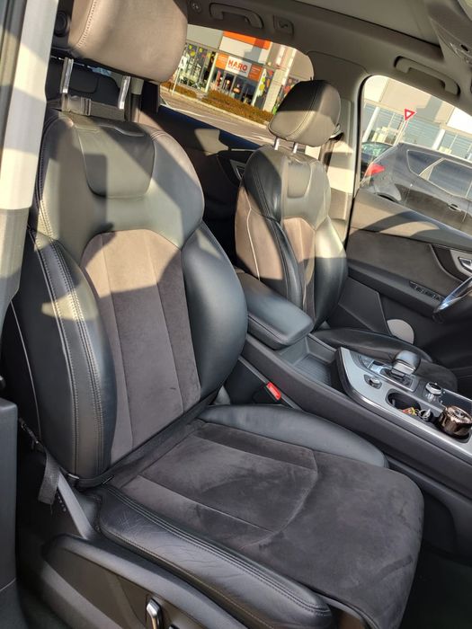 Audi Q7 3.0 l TDI